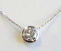 .73 Ct.tw Diamond Necklace