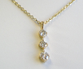 .75 Ct.tw Diamond Necklace