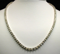 10 Carat Diamond Necklace