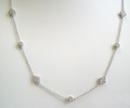 .62 Ct.tw Diamond Necklace