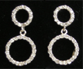 Diamond Circles
