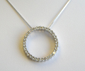 .50 Ct.tw Diamond Necklace