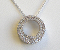 .50 Ct.tw Diamond Necklace