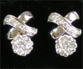 White Gold Diamond .50 Ct.tw