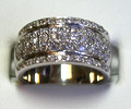 1 Ct tw Diamond Ring