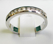 .26 Ct tw Diamond Band
White Gold