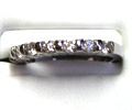 .38 Ct tw Ring
