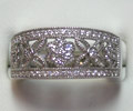 50 Ct. tw Diamond Ring