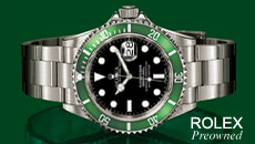 Rolex Watches