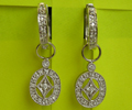 Diamond Earrrings