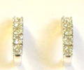 10 round Diamonds 