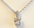 .74 Ct.tw Diamond Necklace