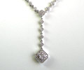 .50 Ct.tw Diamond Necklace
