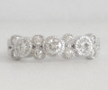 1.55 Ct tw Diamond Ring
