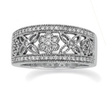 50 Ct. tw Diamond Ring