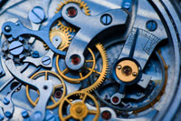 Watch Service