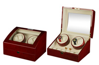 Watch Winder Model 31-414