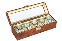 Watch Winder Model 31-562