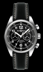 Bell & Ross 126XL Chronograph