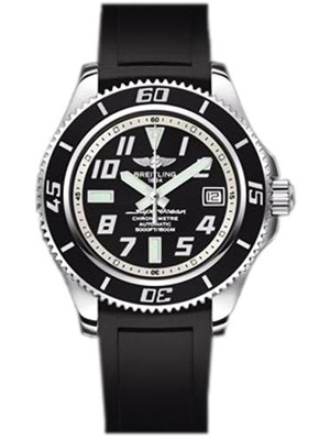 Breitling Watch Superocean