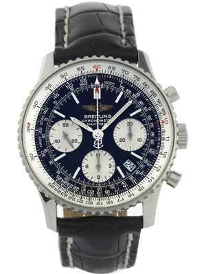 Breitling Watch Navitimer 