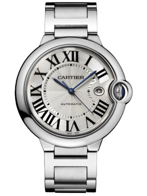 Ballon Bleu Automatic