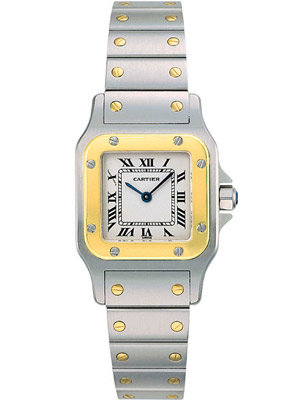 Ladies Santos Watch
