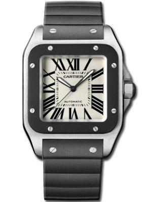 Cartier Santos XL