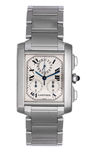 Tank Francaise Quartz CRW51001Q3