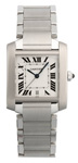 Cartier Santos Galbee