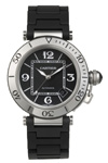 Cartier Pasha Seatimer W 31077U2