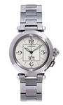 Cartier Pasha Automatic