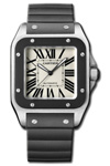 Cartier Santos XL