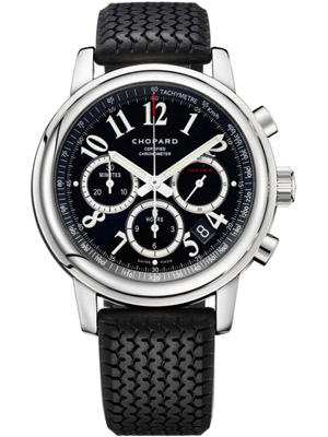 Chopard Mille Miglia Automatic Chronograph Men's Watch 168511-3001