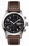 Khaki Field Automatic