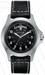 Hamilton Khaki King Quartz: model H64451733