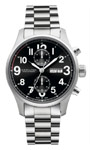 Hamilton Khaki Officer H71716133