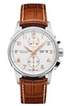 Hamilton Jazzmaster Maestro