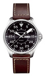 Khaki Pilot