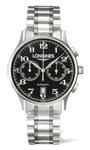 Chronograph Heritage