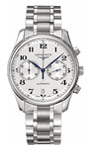 Longines Master Chronograph