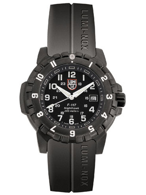 Luminox Watch 6401
