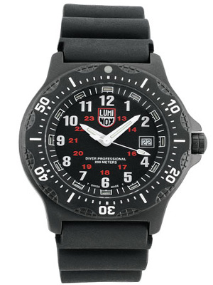 Luminox Watch 8401