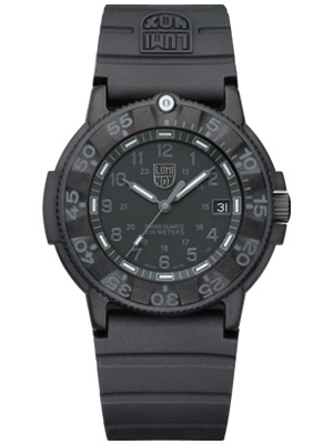 Luminox Navy Seal Night Vision 3000 Series