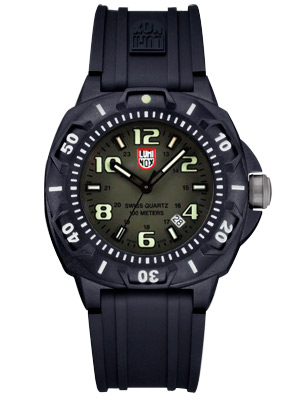 Luminox Watch model 213