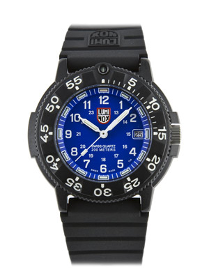 Luminox Navy Seal 3003
