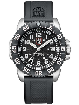 Luminox Steel Colormark Watch