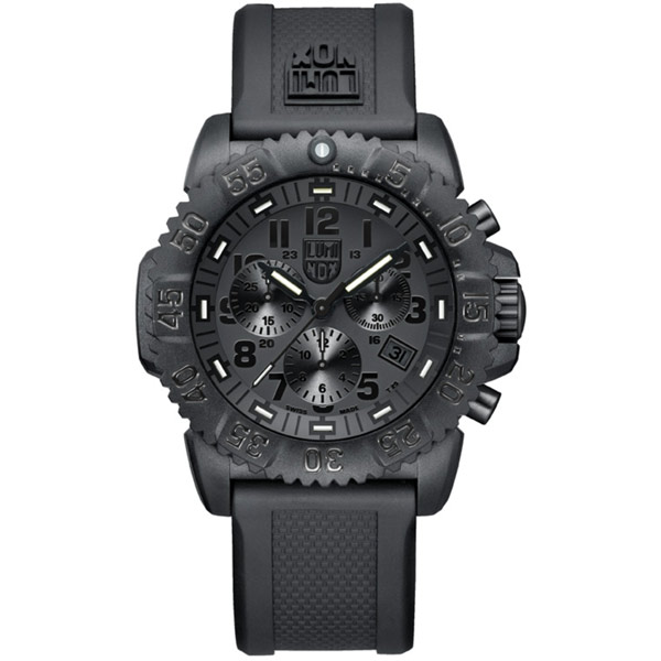 Luminox Men's Watch 3081 BO