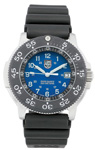 Luminox 3100 Series - Steel/Carbon Fiber Navy SEAL Dive Series