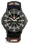 3900 Series - Navy SEAL Dive Watch (Series II)